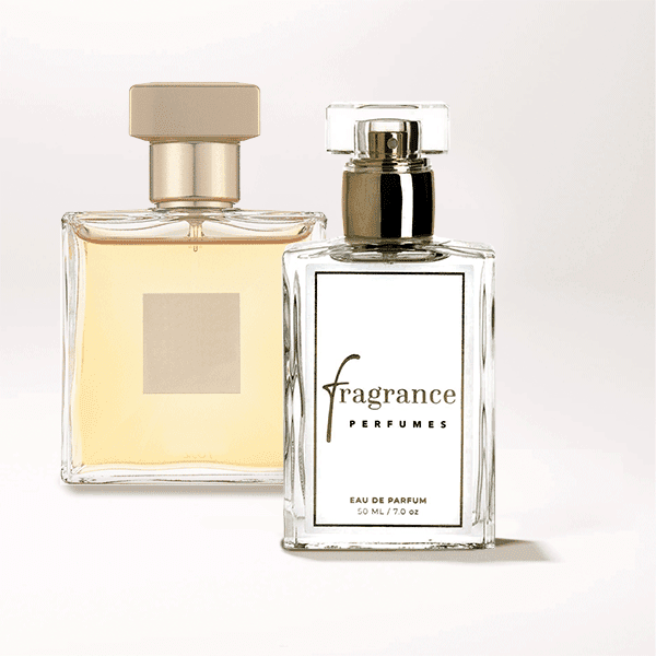 Chanel Gabrielle ihlette