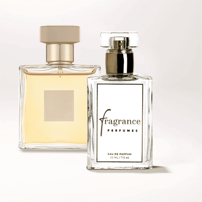 Chanel Gabrielle ihlette