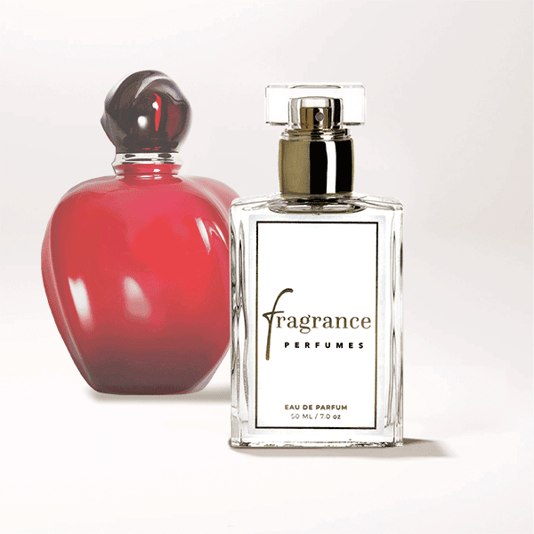 Dior Hypnotic Poison ihlette