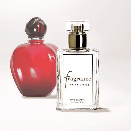 Dior Hypnotic Poison ihlette