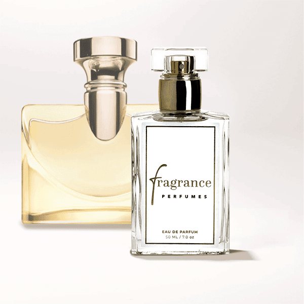 Bvlgari Splendida Iris d'Or ihlette