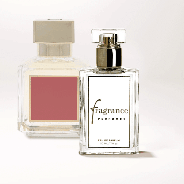 Kurkdjian Baccarat Rouge 540 ihlette - unisex