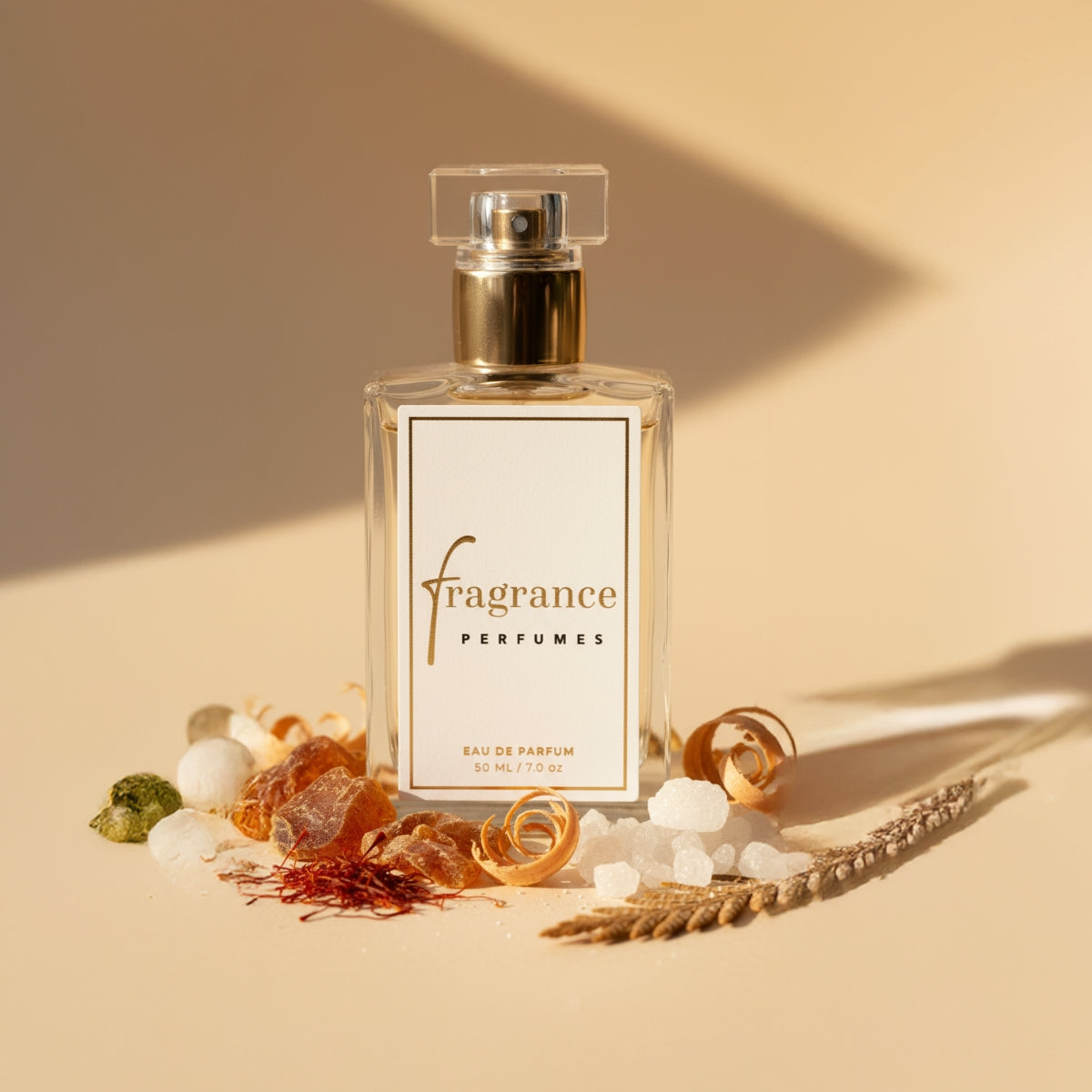 Kurkdjian Baccarat Rouge 540 ihlette - unisex