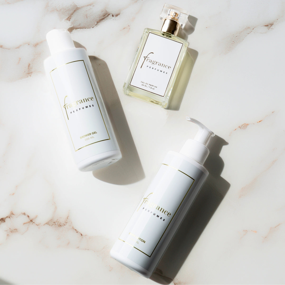 Lancome La Vie Est Belle ihlette - Ajándék szett