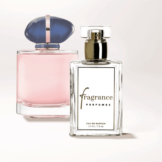 Armani My Way ihlette