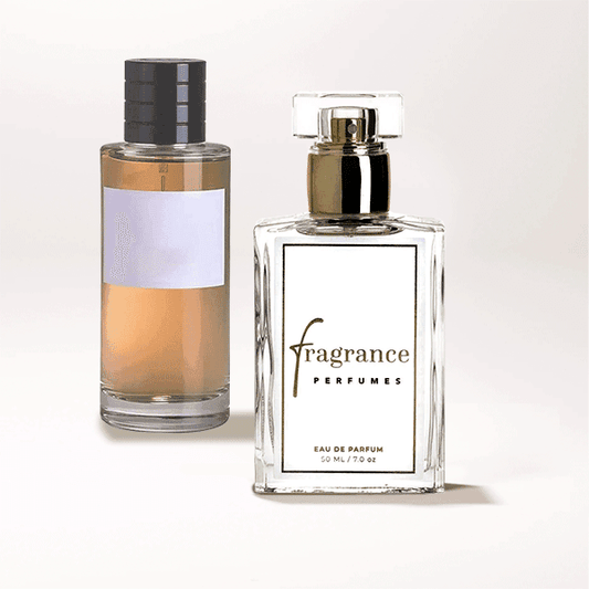 Dior Ambre Nuit ihlette - unisex