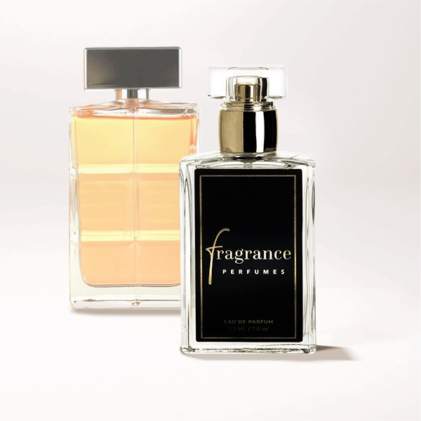 Hugo Boss Orange ihlette