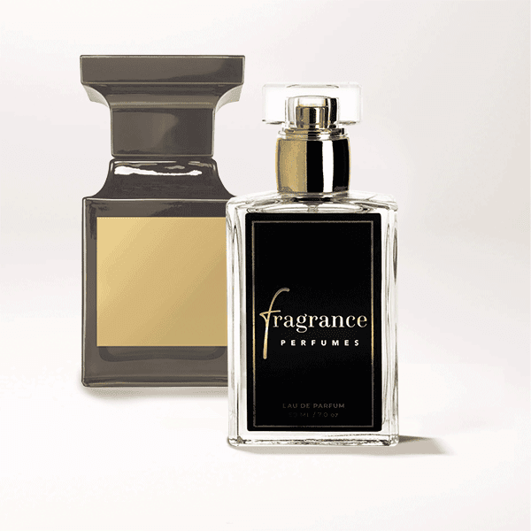 Tom Ford Tobacco Vanille ihlette - unisex