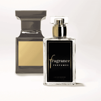 Tom Ford Tobacco Vanille ihlette - unisex
