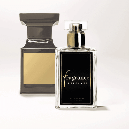 Tom Ford Tobacco Vanille ihlette - unisex