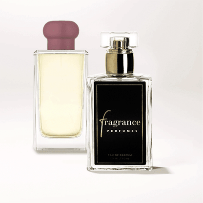 Jo Malone Whiskey & Cedarwood ihlette