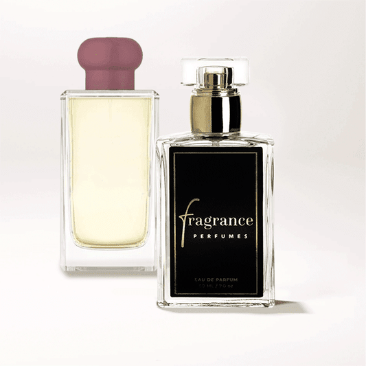 Jo Malone Whiskey & Cedarwood ihlette