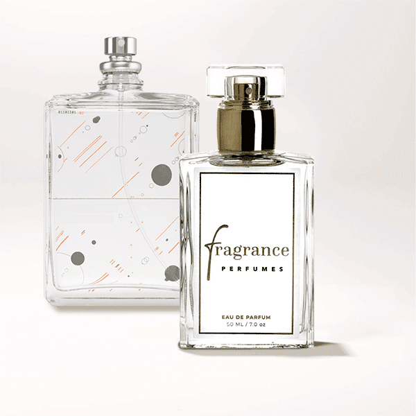 Escentric Molecules Molecule 2 ihlette - unisex