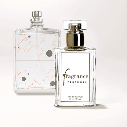 Escentric Molecules Molecule 2 ihlette - unisex