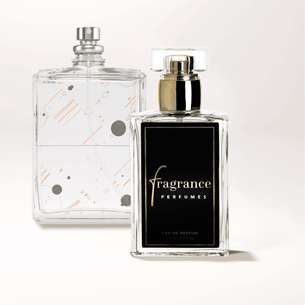 Escentric Molecules Molecule 2 ihlette - unisex