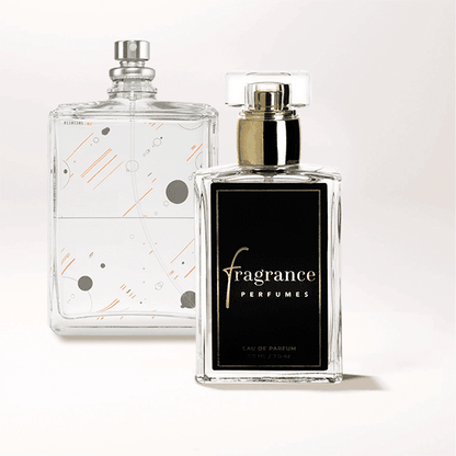 Escentric Molecules Molecule 2 ihlette - unisex