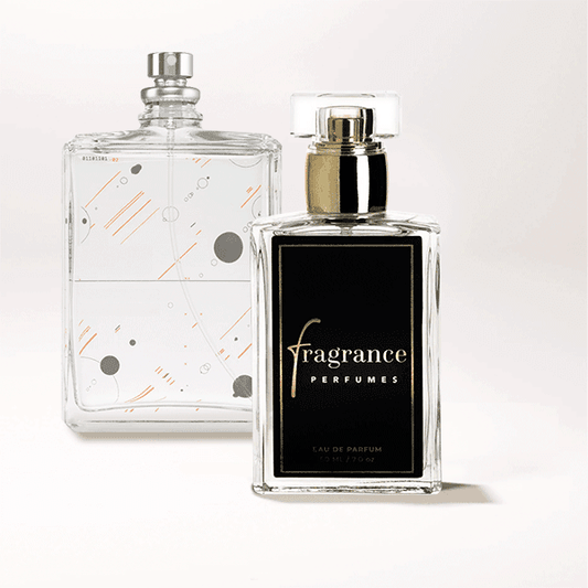 Escentric Molecules Molecule 2 ihlette - unisex