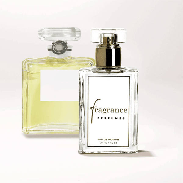 Chanel N°19 ihlette