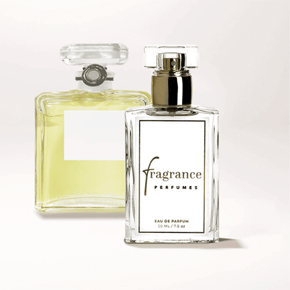 Chanel N°19 ihlette