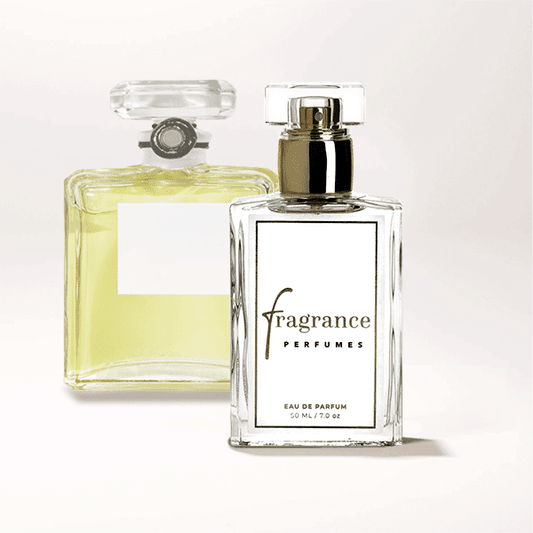 Chanel N°19 ihlette