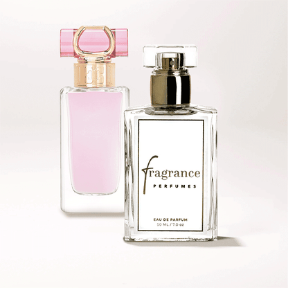 Escada Joyfull ihlette