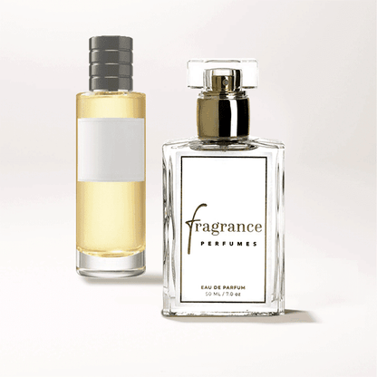 Dior Bois D'argent ihlette