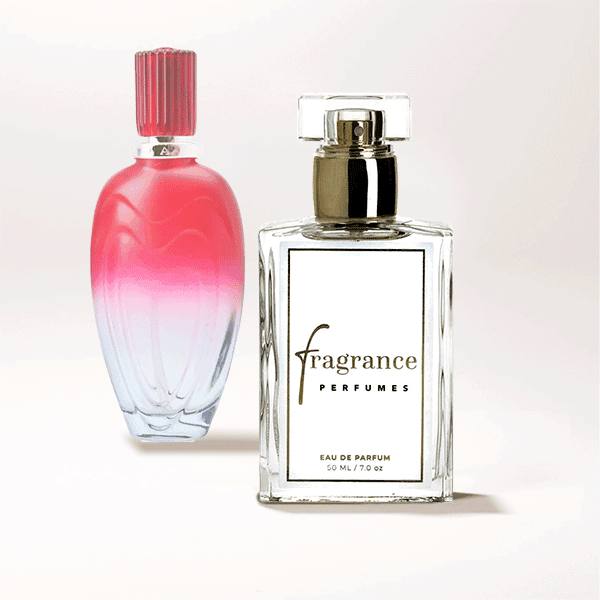 Escada Ibiza ihlette