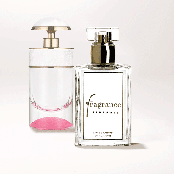 Prada Candy Kiss ihlette