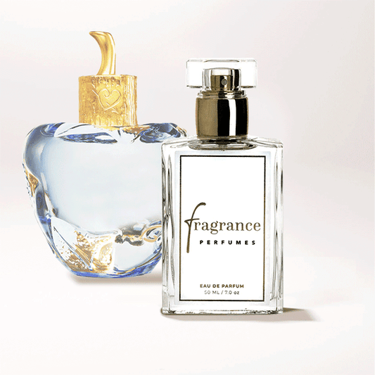 Lolita Lempicka Lolita ihlette