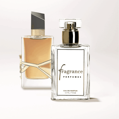 YSL Libre Intense ihlette