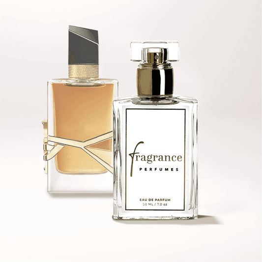 YSL Libre Intense ihlette