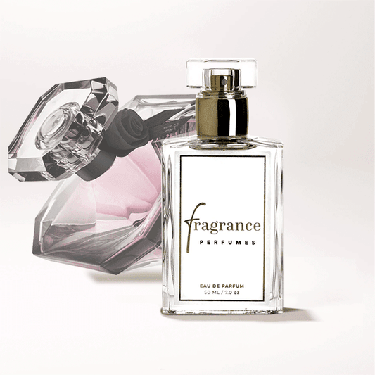 Lancome La Nuit Tresor Nude ihlette