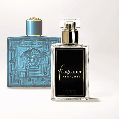 Versace Eros ihlette