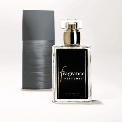 Issey Miyake Nuit D´issey ihlette