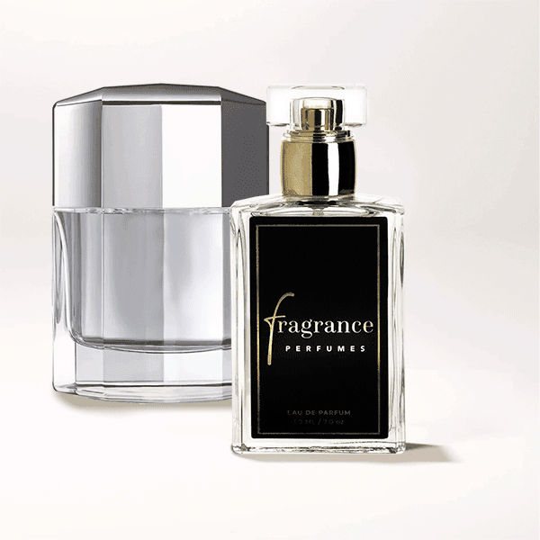 Paco Rabanne XS ihlette