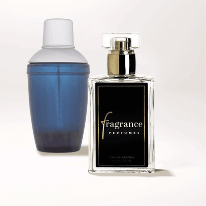 Hugo Boss Dark Blue ihlette