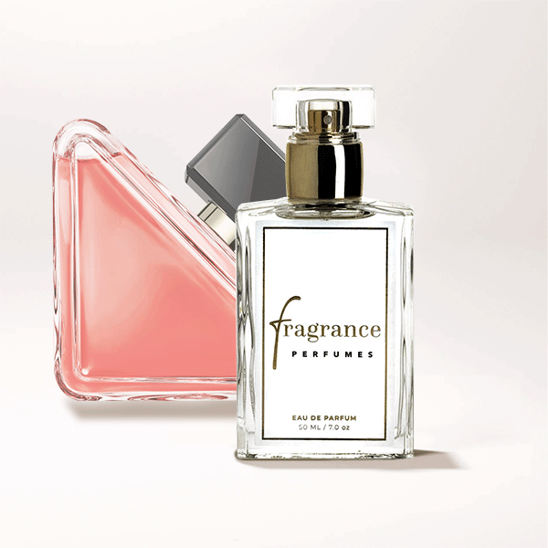 Prada Paradoxe Intense ihlette