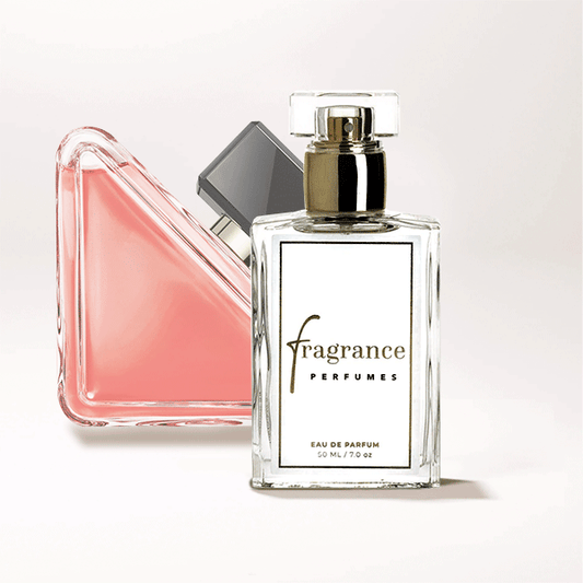 Prada Paradoxe Intense ihlette