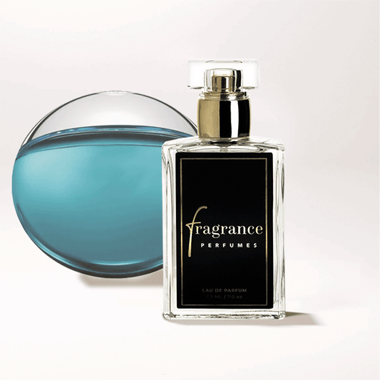 Bvlgari AQVA ihlette