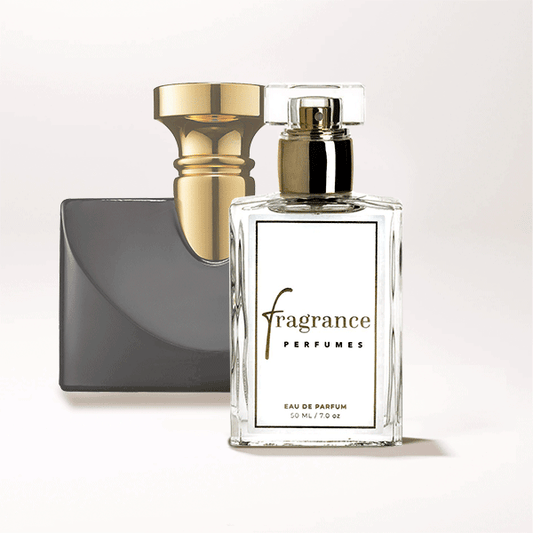 Bvlgari Jasmin Noir ihlette