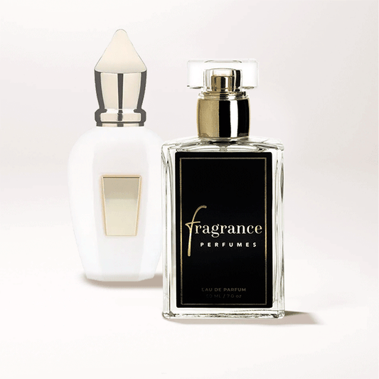 Xerjoff Star Musk ihlette – unisex