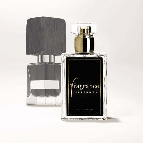 Nasomatto Black Afgano ihlette