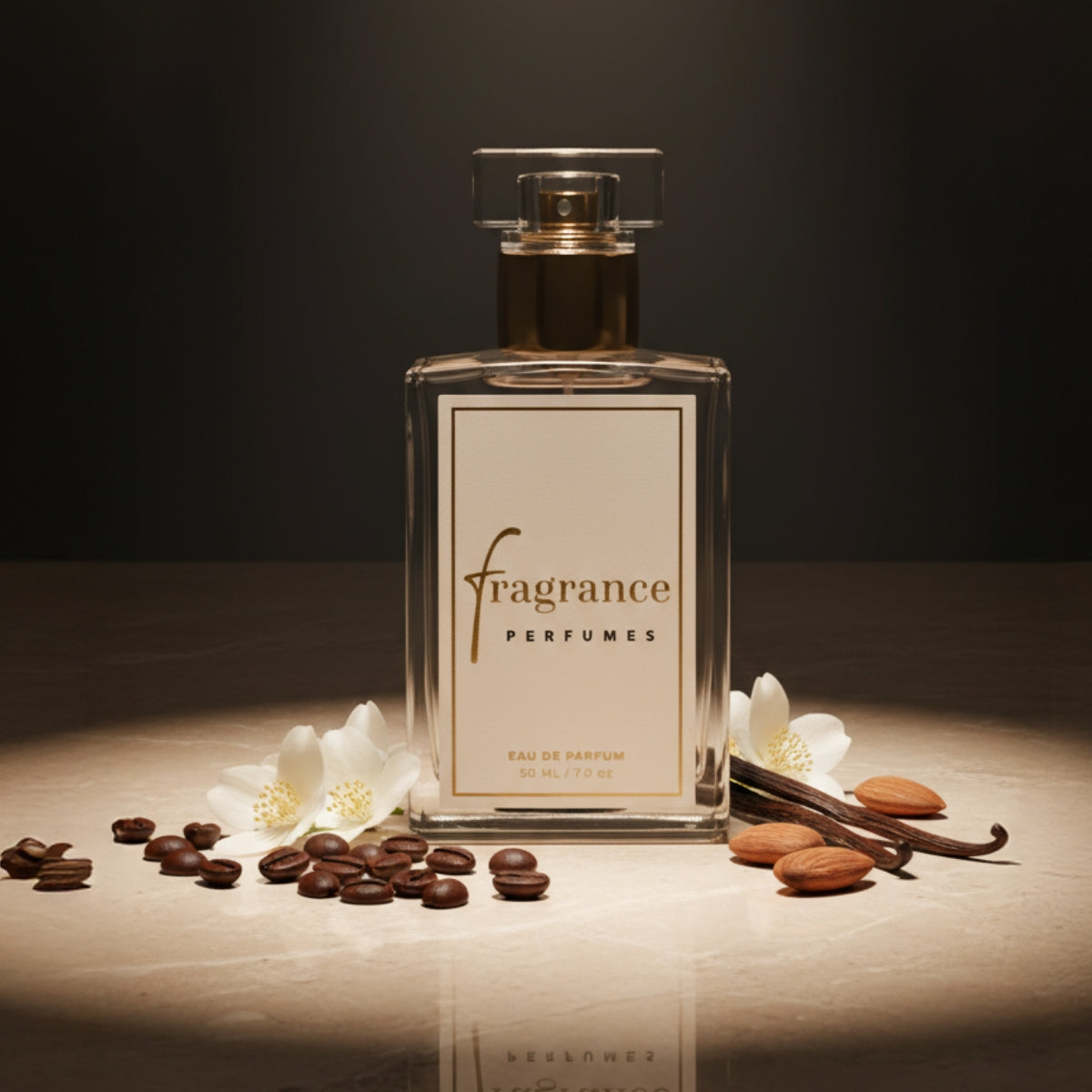 YSL Black Opium ihlette