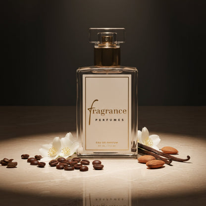 YSL Black Opium ihlette