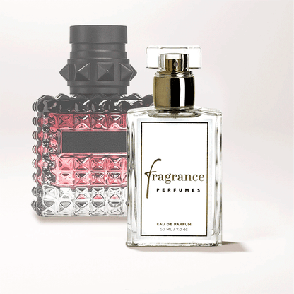 Valentino Donna Born In Roma Intense ihlette