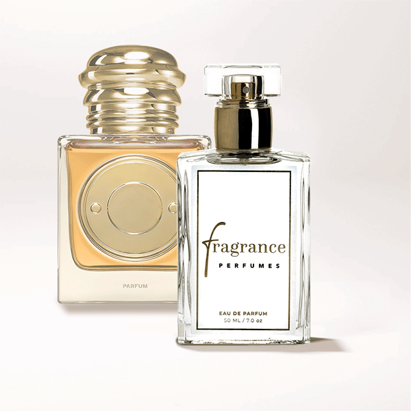 Burberry Goddess ihlette