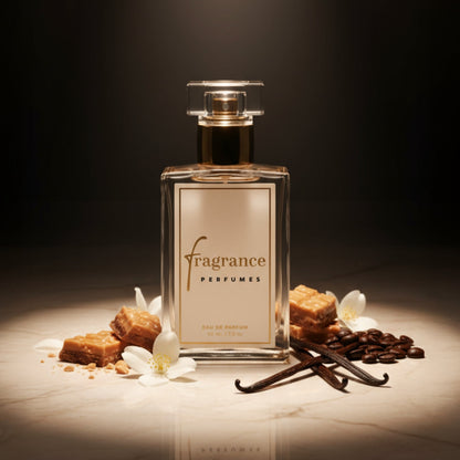 Carolina Herrera Good Girl ihlette