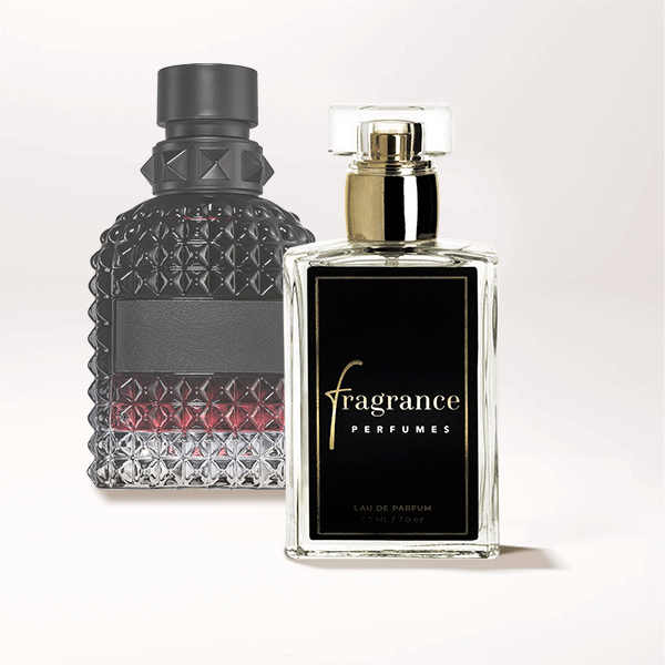 Valentino Uomo Born In Roma Intense ihlette