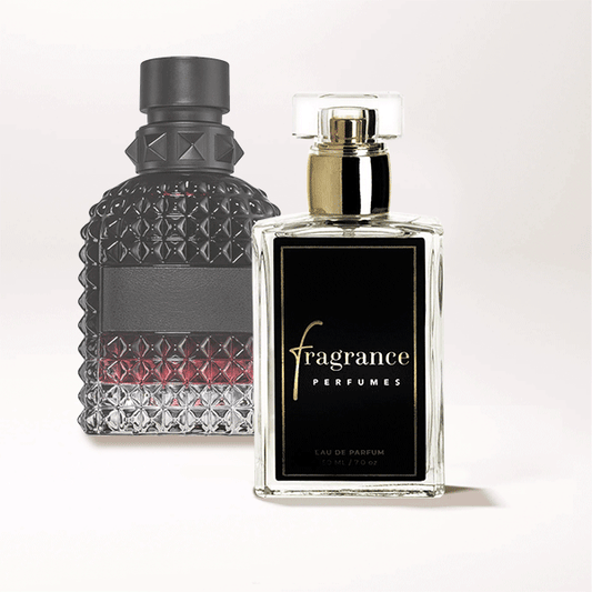 Valentino Uomo Born In Roma Intense ihlette