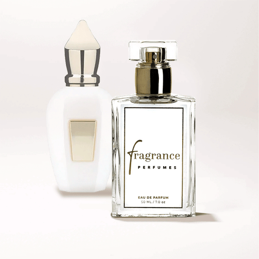 Xerjoff Star Musk ihlette – unisex